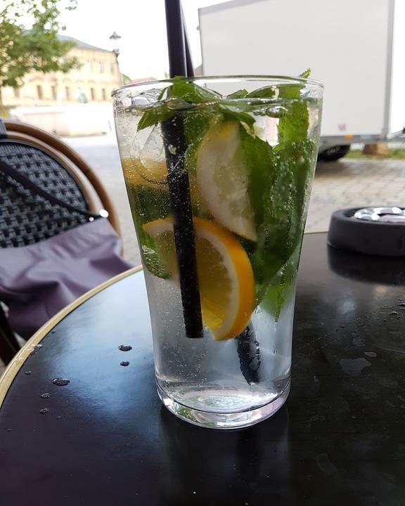 Cafe Margareta