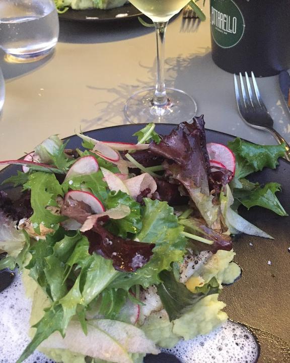 Ristorante Pittarello