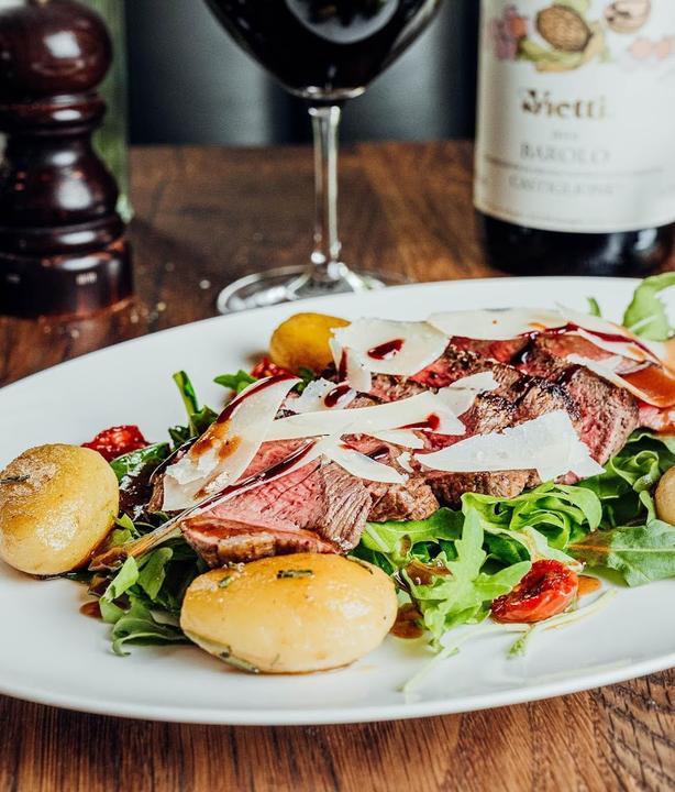 Ristorante Pittarello