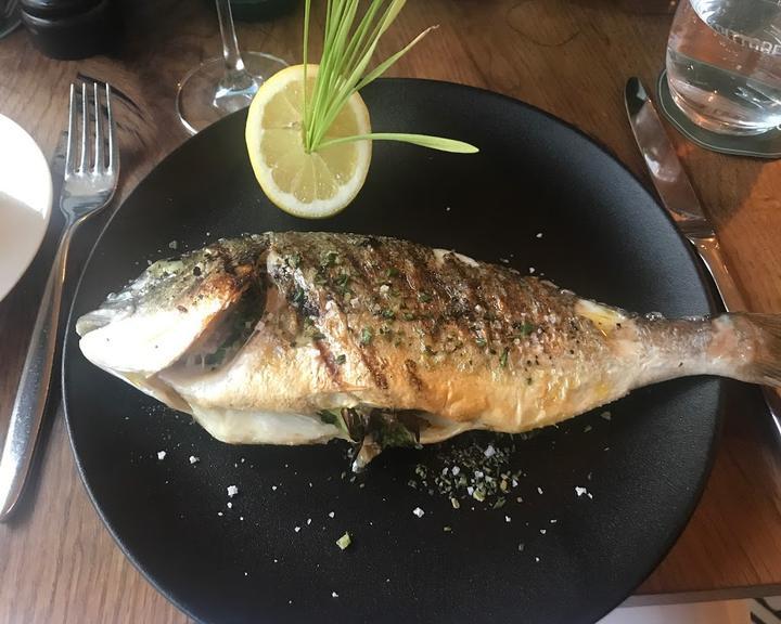 Ristorante Pittarello