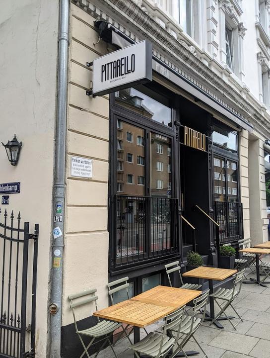 Ristorante Pittarello