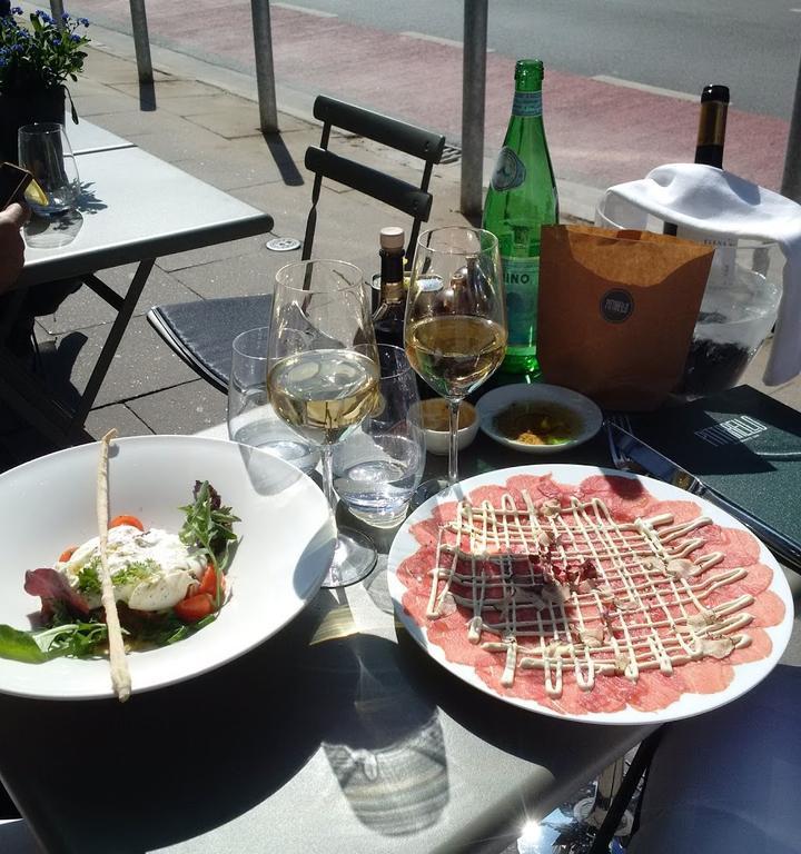 Ristorante Pittarello