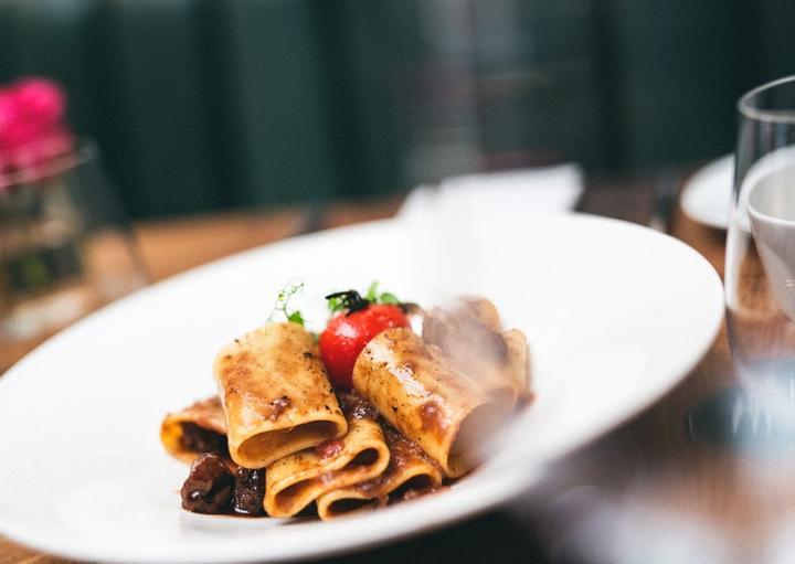 Ristorante Pittarello