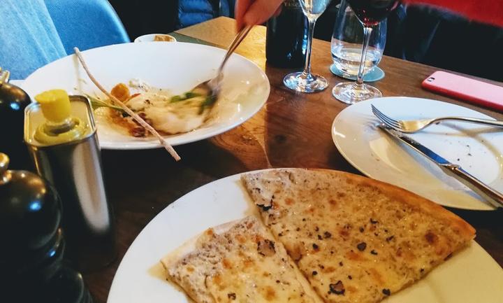 Ristorante Pittarello