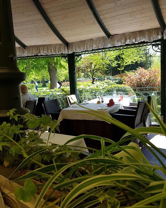 Cafe Am Rathaus