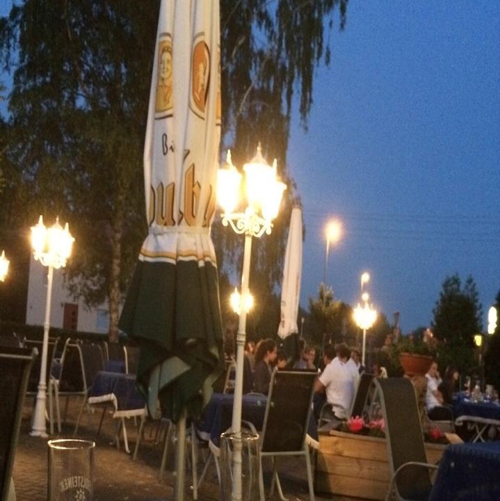 Troja  Griechisches Restaurant