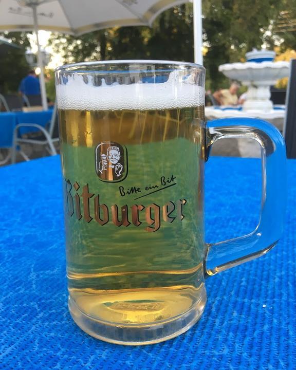 Troja  Griechisches Restaurant