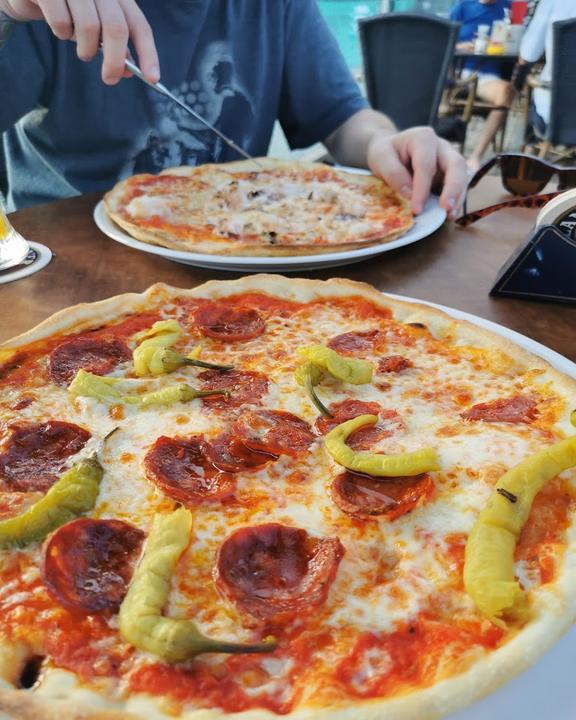 Beim Staudinger Trattoria Da Francesco