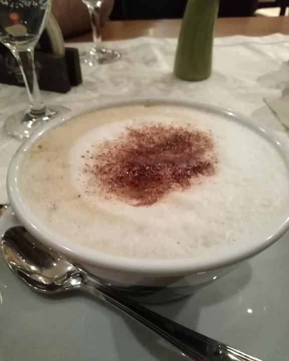 Beim Staudinger Trattoria Da Francesco