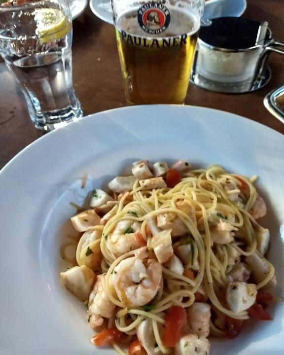 Beim Staudinger Trattoria Da Francesco