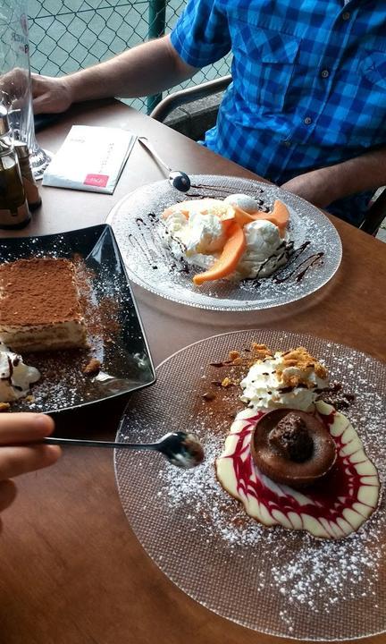 Beim Staudinger Trattoria Da Francesco