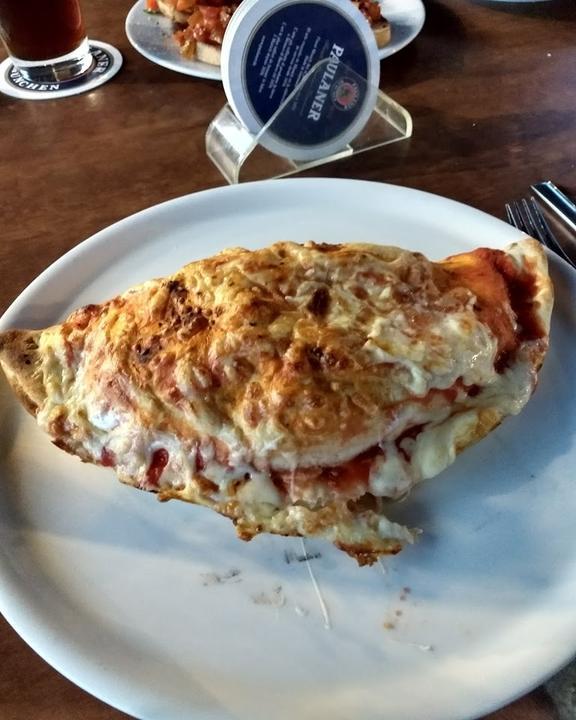 Beim Staudinger Trattoria Da Francesco