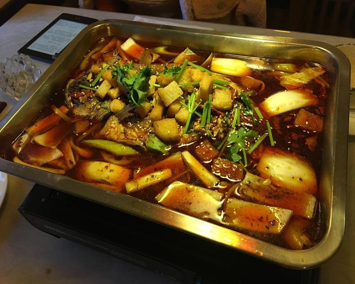 Restaurant Meishiwu Deli House