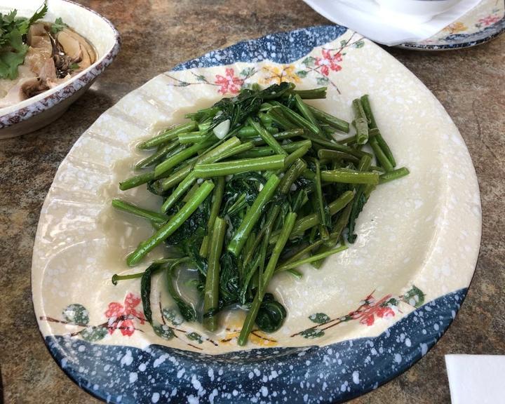 Restaurant Meishiwu Deli House