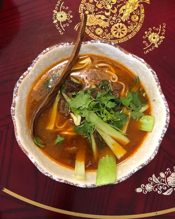 Restaurant Meishiwu Deli House