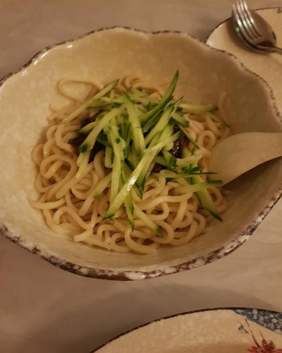 Restaurant Meishiwu Deli House