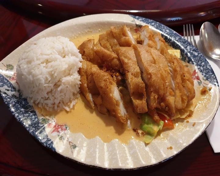Restaurant Meishiwu Deli House