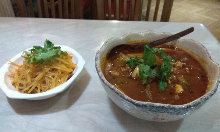 Restaurant Meishiwu Deli House
