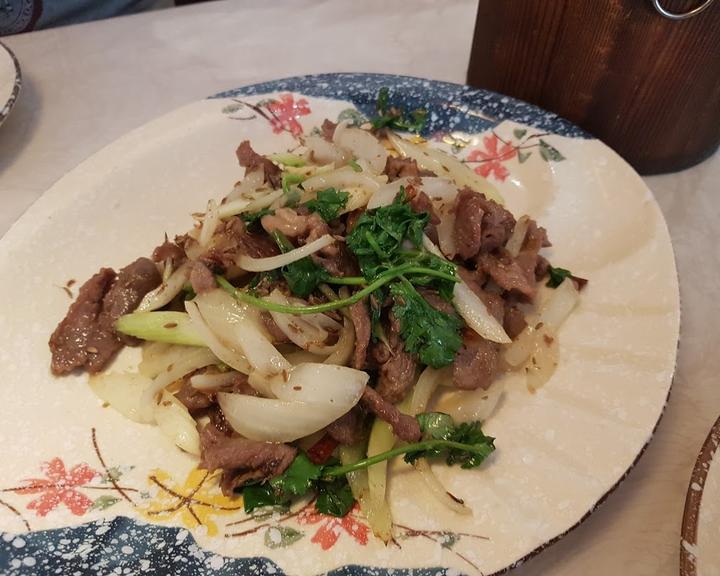 Restaurant Meishiwu Deli House