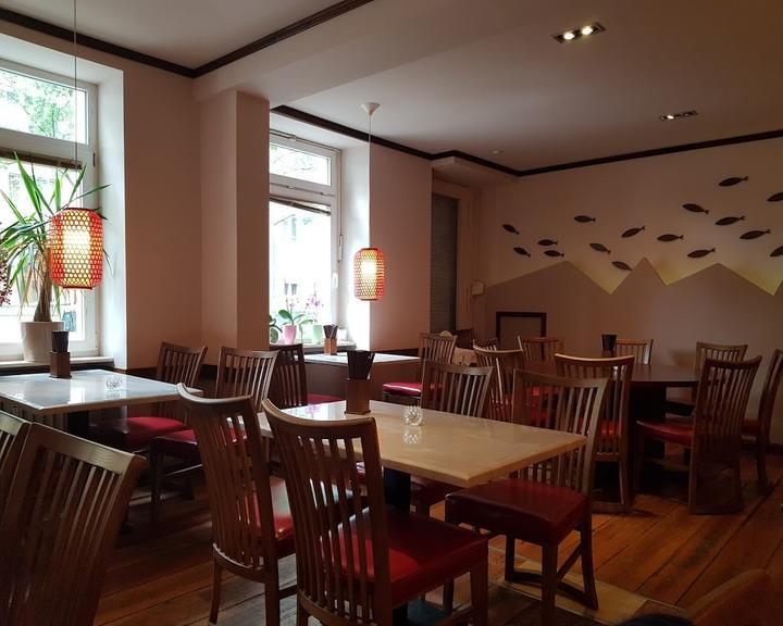 Restaurant Meishiwu Deli House