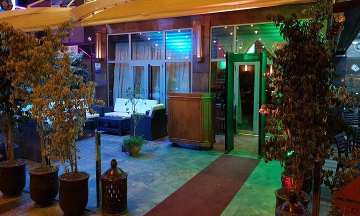 Restaurant-Lounge-Bar Gusto