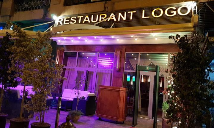 Restaurant-Lounge-Bar Gusto