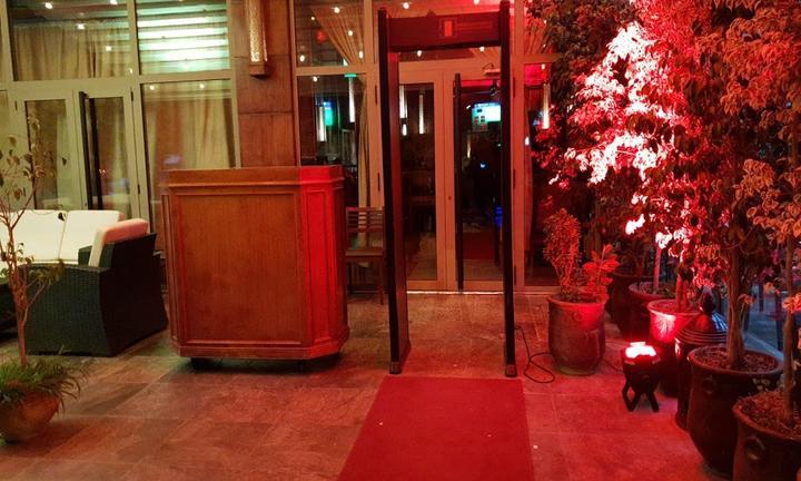 Restaurant-Lounge-Bar Gusto
