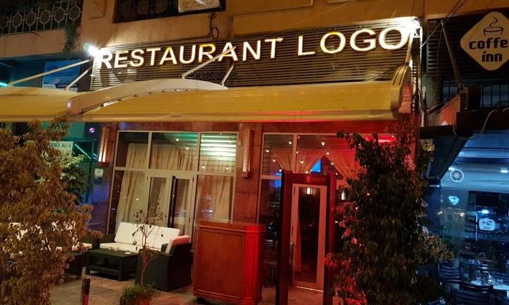 Restaurant-Lounge-Bar Gusto
