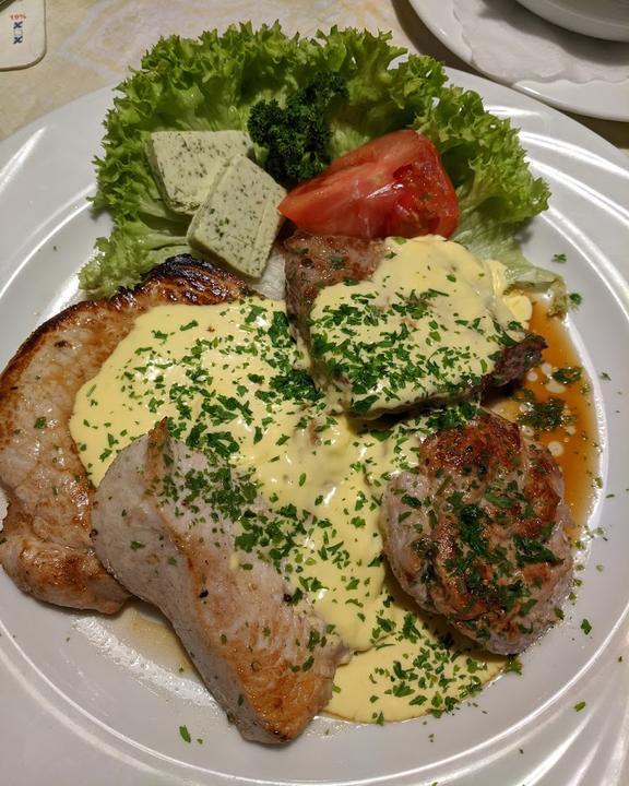 Restaurant Zum Moorteich GmbH