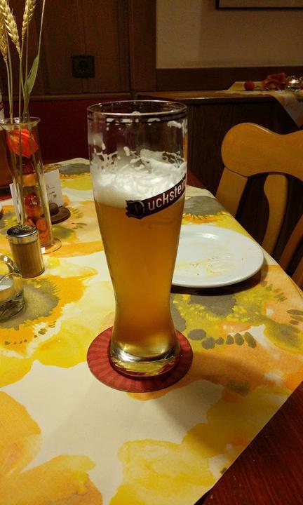 Restaurant Zum Moorteich GmbH