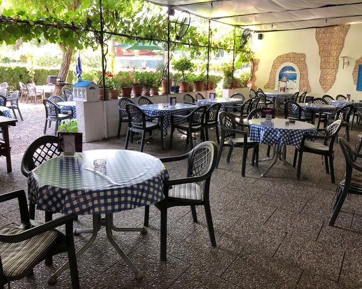 Waldcafe Restaurant Dionysos