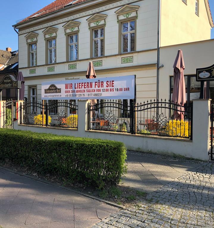 Zehlendorfer Hof