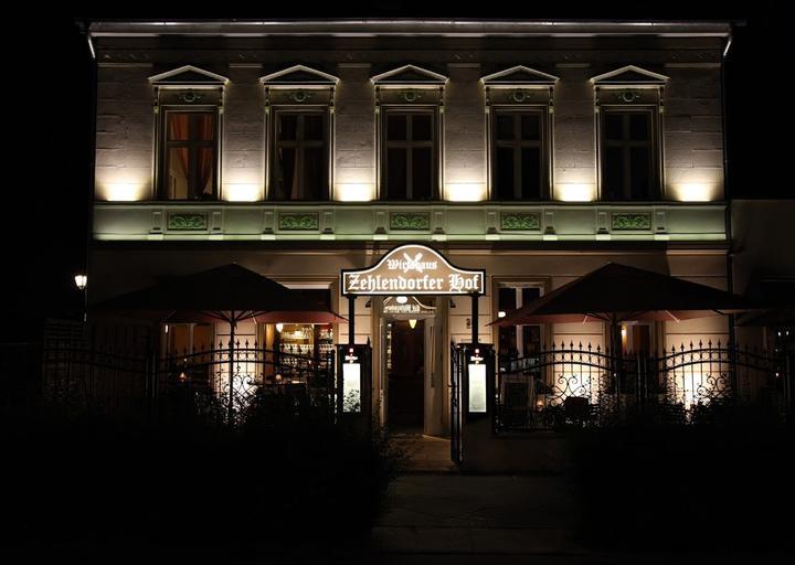 Zehlendorfer Hof