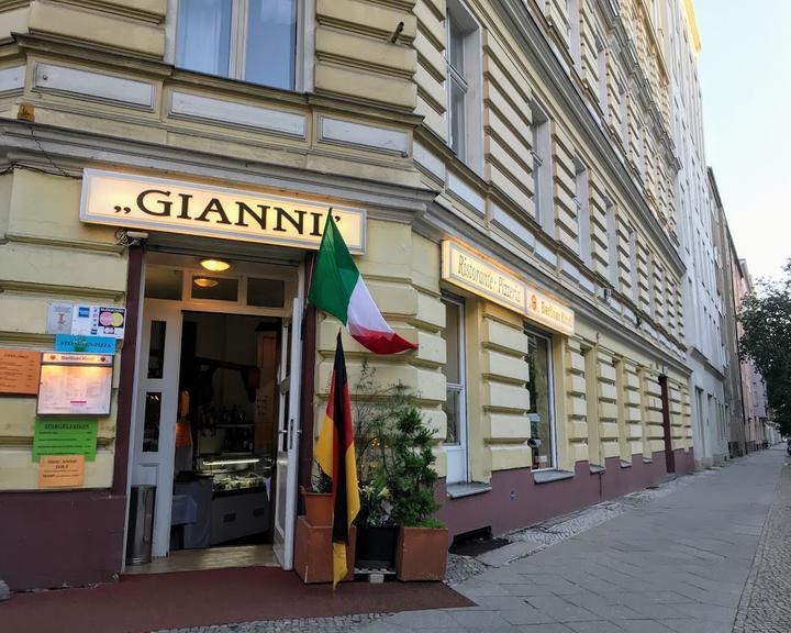 Ristorante Pizzeria Gianni