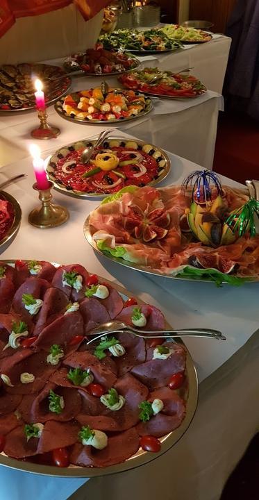 Ristorante Pizzeria Gianni