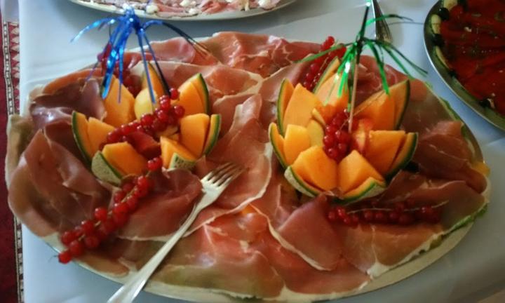 Ristorante Pizzeria Gianni