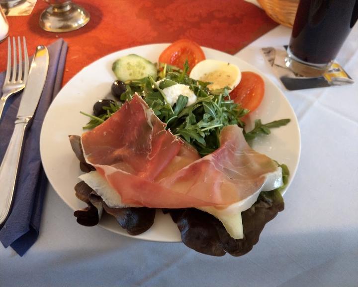 Ristorante Pizzeria Gianni