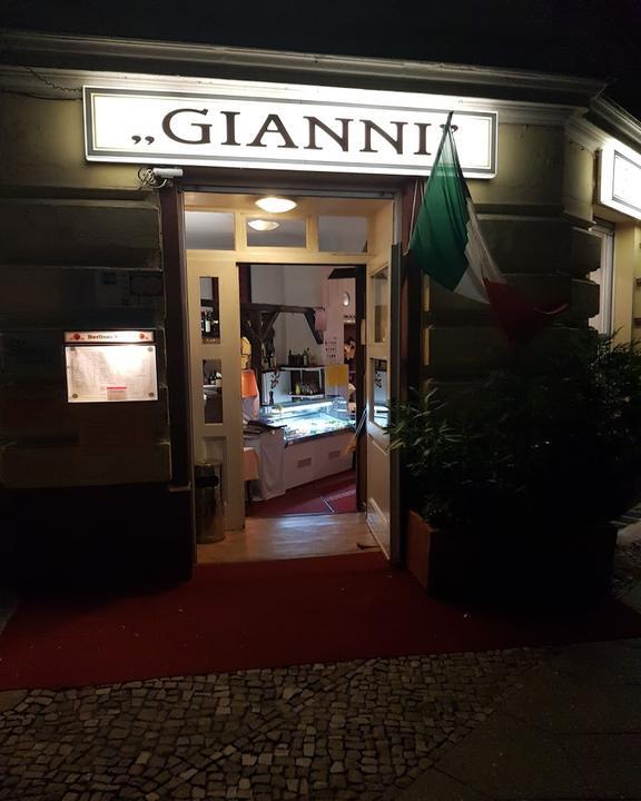 Ristorante Pizzeria Gianni