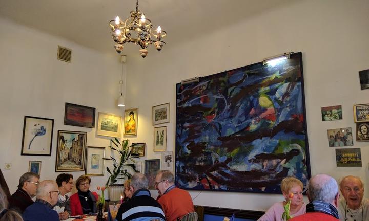 Ristorante Pizzeria Gianni