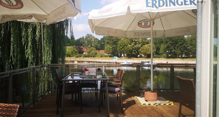 Restaurant Cafe'Havelblick