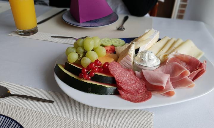 Restaurant Cafe'Havelblick
