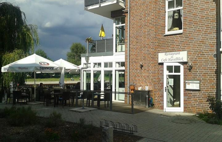 Restaurant Cafe'Havelblick