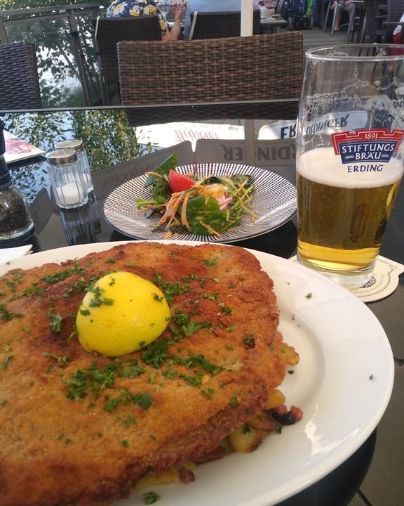 Restaurant Cafe'Havelblick