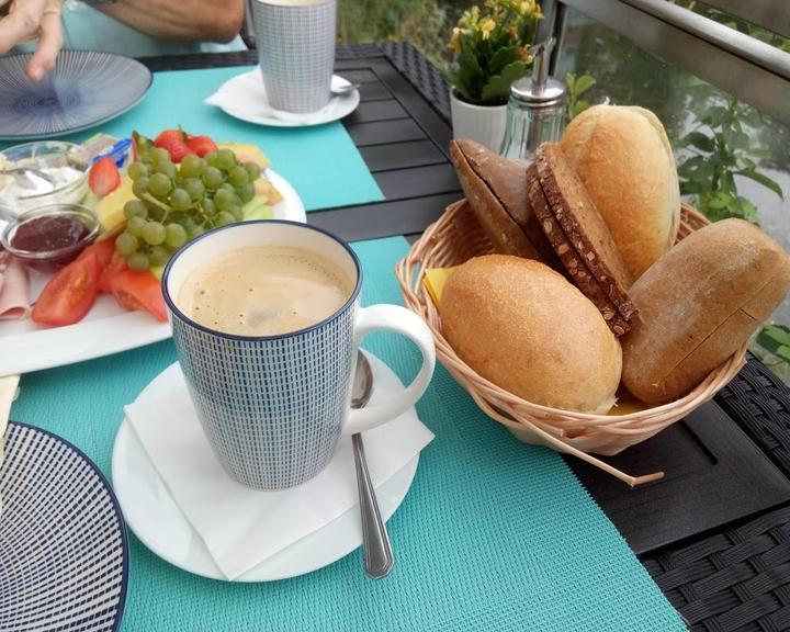 Restaurant Cafe'Havelblick