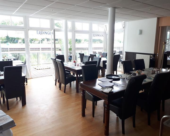 Restaurant Cafe'Havelblick