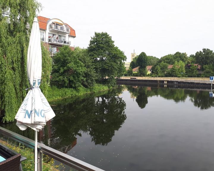 Restaurant Cafe'Havelblick