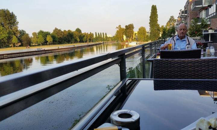 Restaurant Cafe'Havelblick