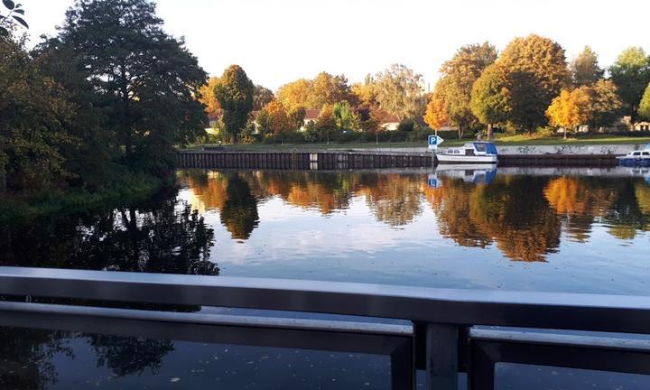 Restaurant Cafe'Havelblick