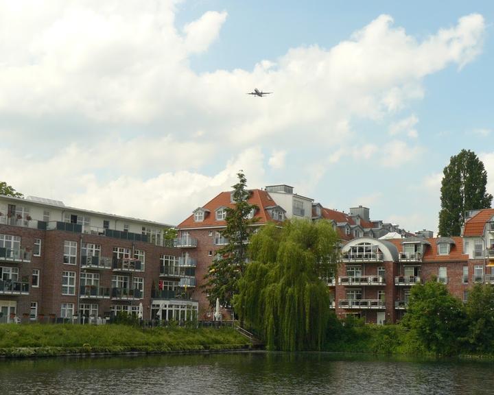 Restaurant Cafe'Havelblick