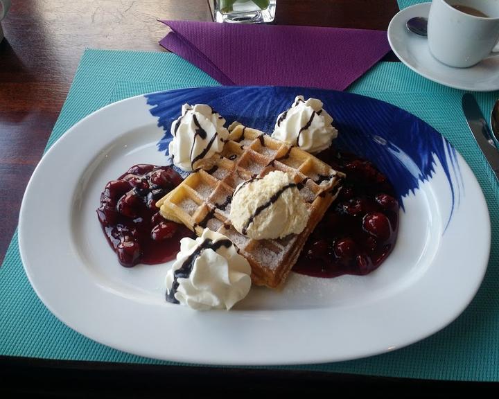 Restaurant Cafe'Havelblick
